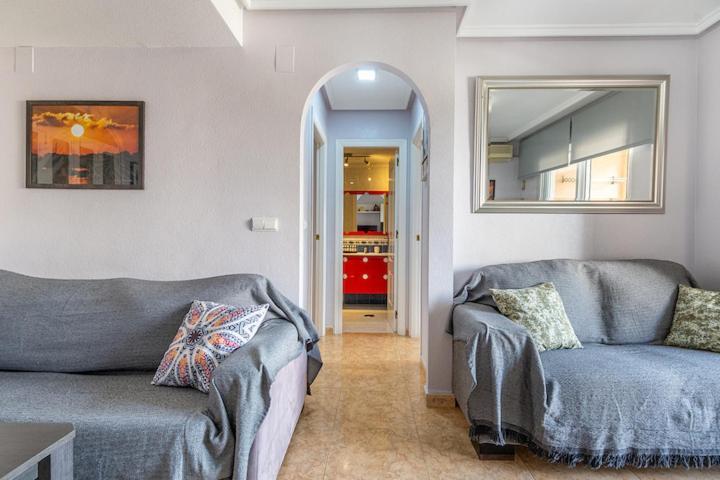 Puerto Pinar Luxe Lägenhet Guardamar del Segura Exteriör bild
