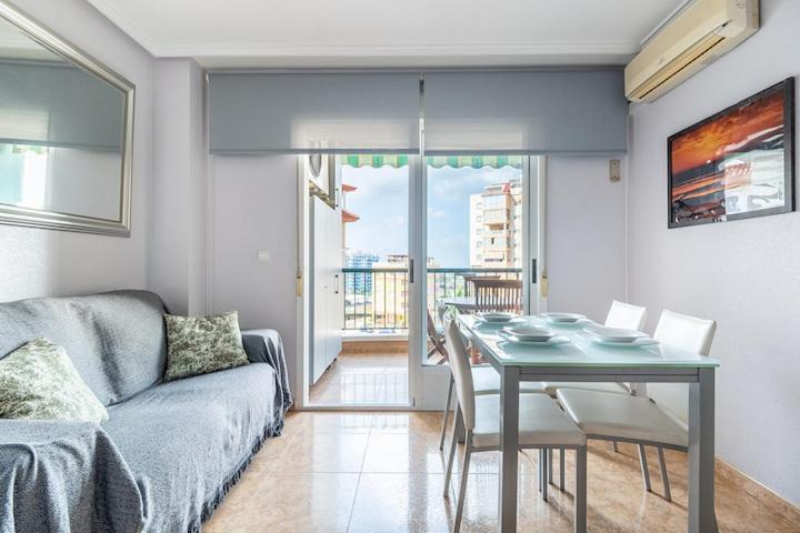 Puerto Pinar Luxe Lägenhet Guardamar del Segura Exteriör bild