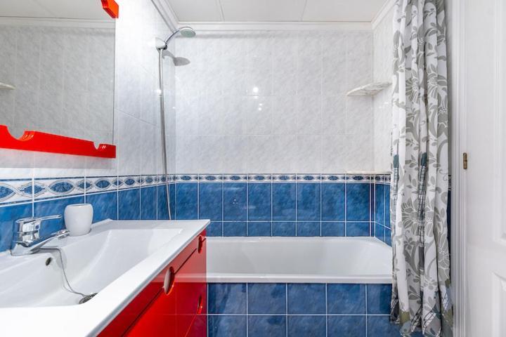 Puerto Pinar Luxe Lägenhet Guardamar del Segura Exteriör bild