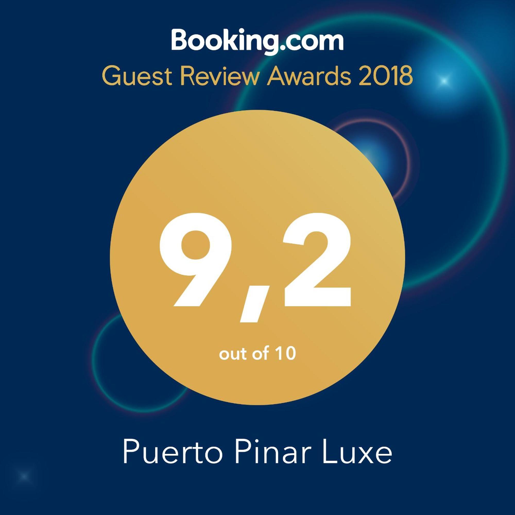 Puerto Pinar Luxe Lägenhet Guardamar del Segura Exteriör bild